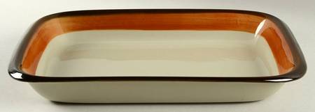 Annika 15" Rectangular Baker