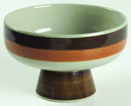 Annika Round Compote (Height X Width)