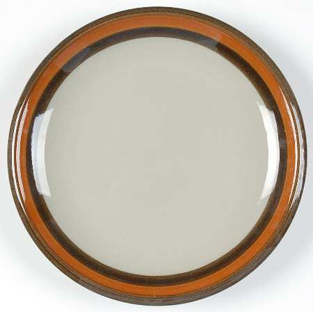 Annika Salad Plate