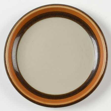 Annika Bread & Butter Plate
