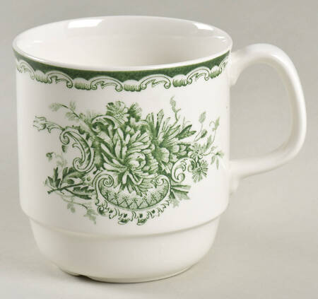 Anna Mug