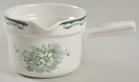 Anna Gravy Boat
