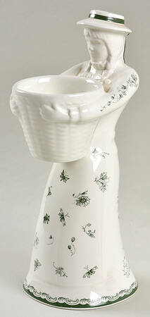 Anna Figural Votive Candleholder