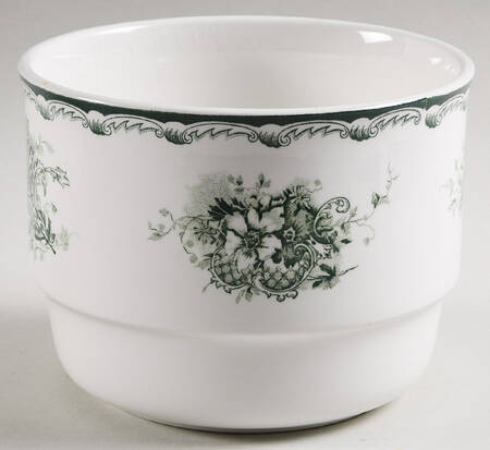 Anna 6" Round Vegetable Bowl