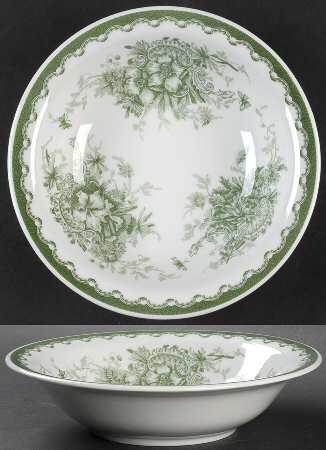 Anna Rim Soup Bowl
