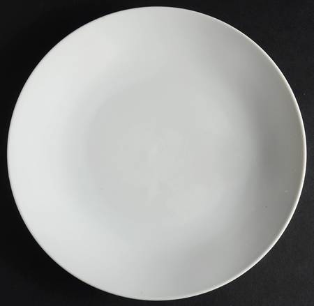 Blanca Luncheon Plate