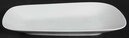 Blanca 11" Oval Serving Platter