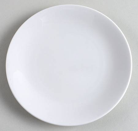Blanca Bread & Butter Plate