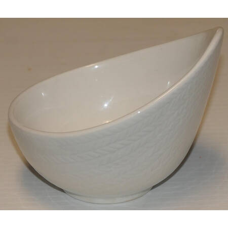 Blue Fire Open Sugar Bowl