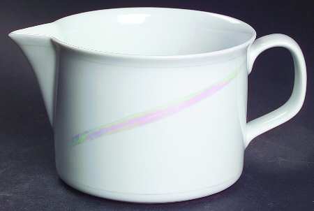 Claire De Lune Gravy Boat