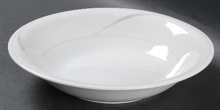 Claire De Lune Coupe Soup Bowl