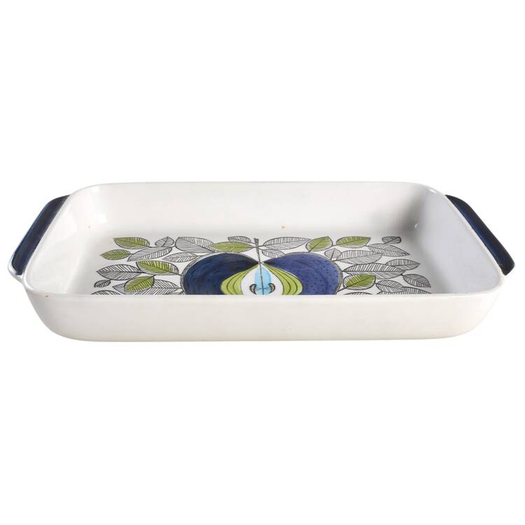 Eden (No Trim) 14" Rectangular Baker