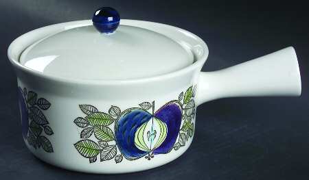 Eden (No Trim) Saucepan & Lid