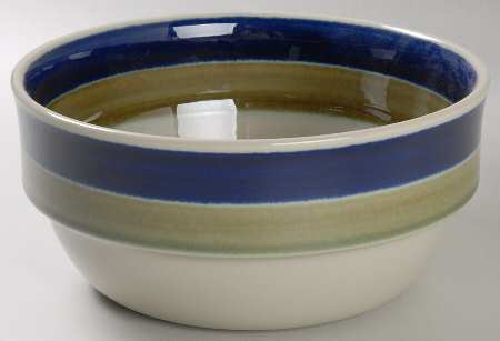 Elisabeth 7" Round Vegetable Bowl