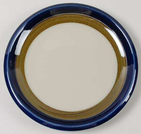 Elisabeth Luncheon Plate