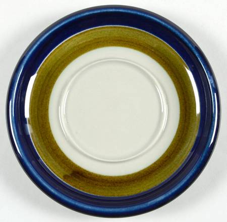 Elisabeth Saucer for Flat Cup