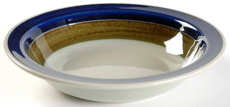 Elisabeth Rim Soup Bowl