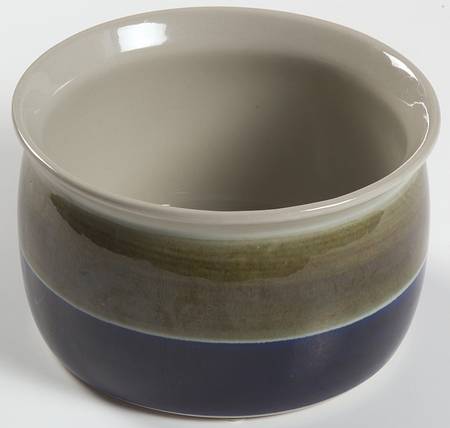 Elisabeth 6" Round Vegetable Bowl