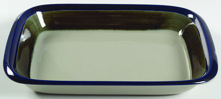 Elisabeth 11" Rectangular Baker