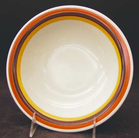 Fokus Rim Soup Bowl