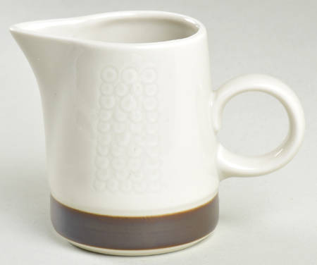 Forma Mini Creamer