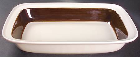 Forma 13'' Rectangular Baker