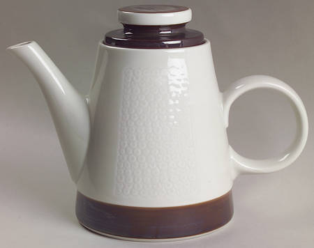 Forma Coffee Pot & Lid