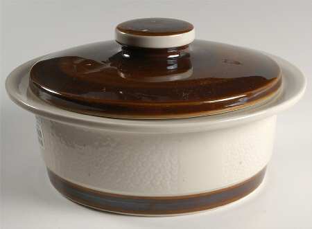 Forma 1.25 Qt Round Covered Casserole