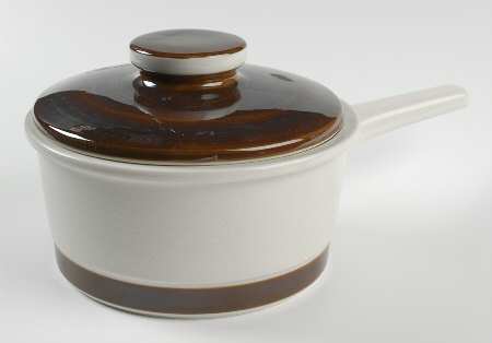 Forma Saucepan & Lid