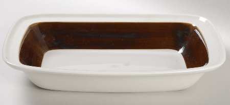 Forma 11" Rectangular Baker