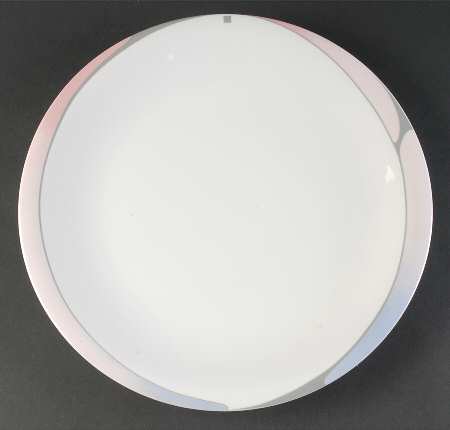 Galaxy 13" Chop Plate (Round Platter)