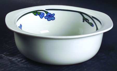 Ingrid Lugged Cereal Bowl