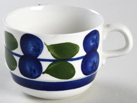 Irene Flat Cup