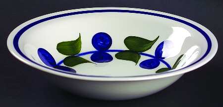 Irene Coupe Soup Bowl