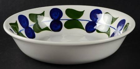 Irene Coupe Soup Bowl