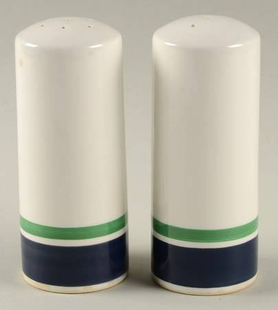 Irene Salt & Pepper Set
