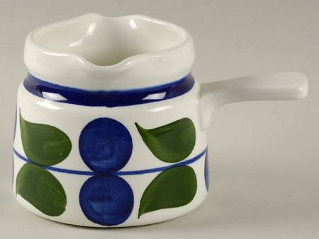 Irene Gravy Boat