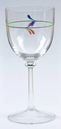 Jenny Glassware Goblet