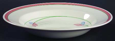 Jenny Rim Soup Bowl
