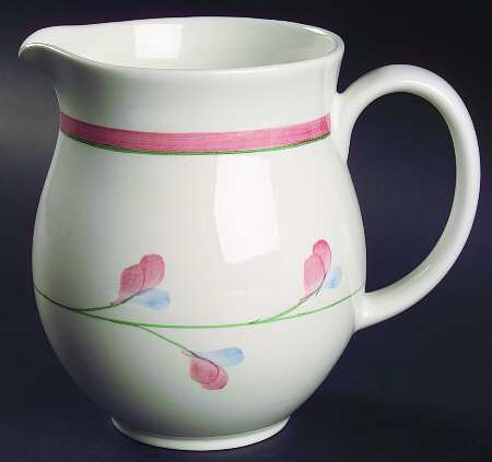 Jenny 32 Oz Pitcher