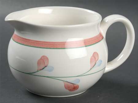 Jenny Gravy Boat