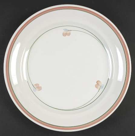 Jenny 12" Chop Plate (Round Platter)