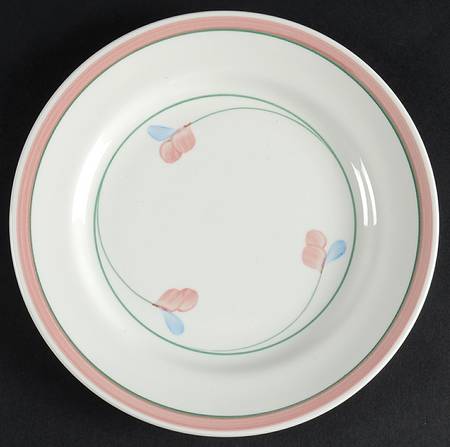 Jenny Bread & Butter Plate
