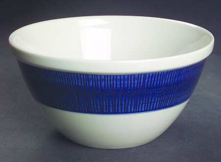 Koka Blue 6" Mixing Bowl