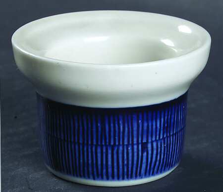 Koka Blue Single Egg Cup