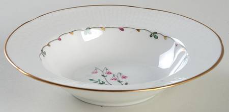 Linnea Rim Cereal Bowl
