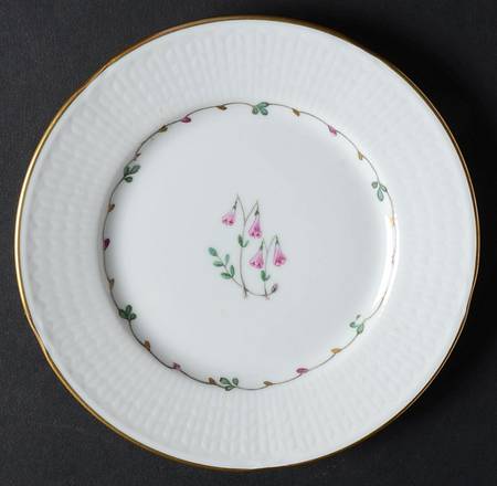 Linnea Bread & Butter Plate