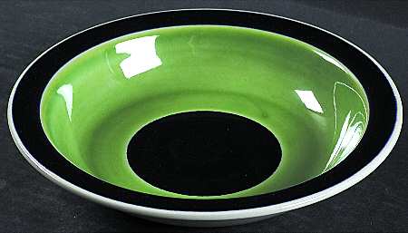 Lotta Rim Soup Bowl