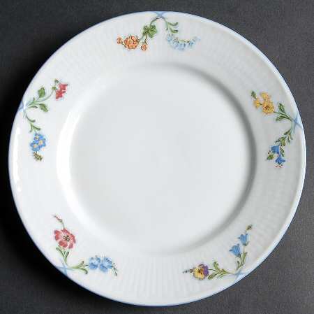 Louise Bread & Butter Plate