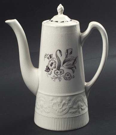 11070 Coffee Pot & Lid